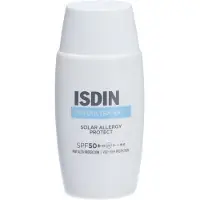 Isdin Photo Ultra Solar Allergy Fusion Fluid Spf50+ 50 ml