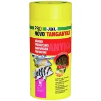 JBL Pronovo tanganjika grano m 1000 ml