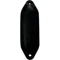 Ocean Utility U3 Fender Zwart
