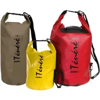 Lalizas Tenere Dry Sack 40l Rood