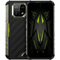 Ulefone Armor 22 8gb/256gb 6.5´´ Groen