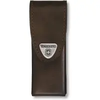 Victorinox lederen riemfoedraal 4.0822.L voor SwissTool Spirit