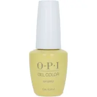 OPI O.P.I Gel Color Nagellak - Ray-Diance