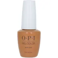 OPI O.P.I Gel Color Nagellak - Magic Hour