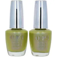 O.P.I. O.P.I Infinite Shine Nagellak - Optical Illus-sun (set van 2)