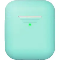 KEYBUDZ Elevate AirPods Hoesje Groengroen