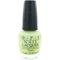 O.P.I. O.P.I Nagellak - Gargantuan Green Grape