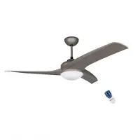 Orbegozo Cp 89132 132 Cm Plafondventilator