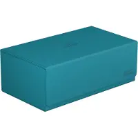Ultimate Guard Arkhive Xenoskin Deck Case 800 Packs Blauw Kinderen