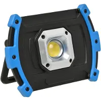 Nova Werklamp 10W 1000 Lumen Oplaadbaar met Powerbank Functie