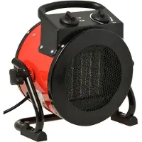 Ac Khel blaze 2000 watt