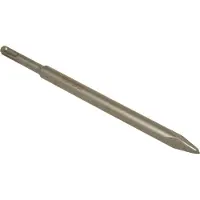 Hercules SDS plus puntbeitel, 14x3.2x250mm