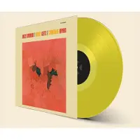 Intermusic Jazz Samba (Coloured Vinyl)