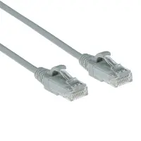 ACT Netwerkkabel | Cat6 U/UTP | 0.15 meter