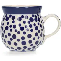 Bunzlau Castle Boerenmok Crazy Dots (240 ml)