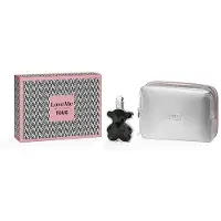 Tous Set Love Me Onyx 90ml Eau De Parfum Veelkleurig Vrouw