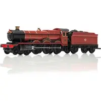 Corgi Harry Potter: Diecast Model - 1/100 Zweinstein Express