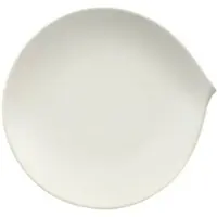 Villeroy & Boch Flow bord 23 x 22 cm.