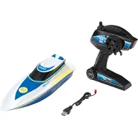 Revell Waterpolitie RC boot voor beginners 100% RTR 350 mm