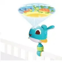 Sonstige Verlage Cody projector (blauw)