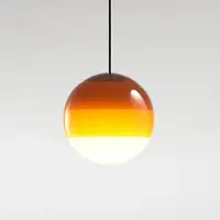 Marset Dipping Light Hanglamp Ø30 | Amber