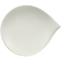 Villeroy & Boch - Flow - Gebakbord 20x17cm