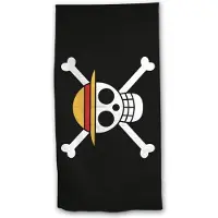 One Piece Logo Beach Towel / Strandlaken - Decoratie