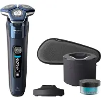 Philips Shaver 7000 Series S7885/55 - Elektrisch scheerapparaat - met trimmer - mannen