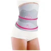 Lanaform Mass & Slim Belt afslankgordel M