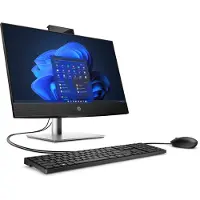 HP ProOne All-in-One PC 440 G9 9H6Z0ET [60,5 cm (23,8 inch) FHD beeldscherm, Intel i5-14500T, 16 GB RAM, 512 GB SSD, Windows 11 Pro].