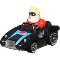Hot Wheels HKC05