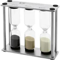 Bredemeijer Tea Timer Universal Duet Classic