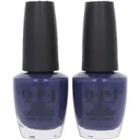 O.P.I. O.P.I Nagellak - Nice Set Of Pipes