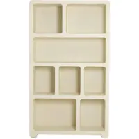 Light & Living kast nahua 110x35x190cm -