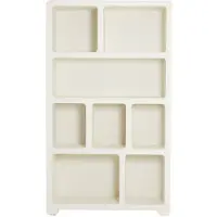 Light & Living kast nahua 110x35x190cm -