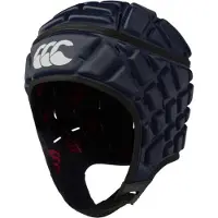 Canterbury Raze Headguard Senior Navy - S