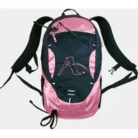 Arawaza Every Day backpack | 18 L | Zwart / Blauw