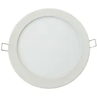 EDM Round Mini Led 4000k Downlight 20w 1500 Lumens