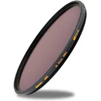 Benro Slim HD Filter ND256 IR ULCA WMC 49MM (2.4) 8 STOPS