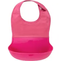 Oxo Tot oprolbare slab roze Roze
