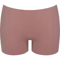 Sloggi Short Zero Feel | Maat: XL | Kleur: Bruin