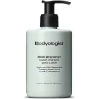 Bodyologist Skin Drencher Super-charged Body Lotion Bodylotion 275 ml