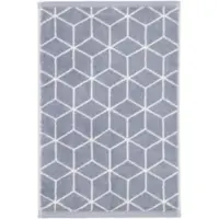 Villeroy & Boch Gastendoek Coordinates Tempest Cashmere (Set van 3)