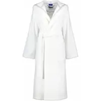 Villeroy & Boch Badjas Women Capuchon Brilliant White-44 / 46