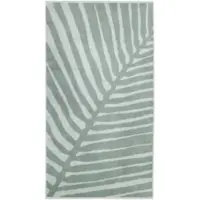 Villeroy & Boch Douchelaken Coordinates Leaf Sage Green