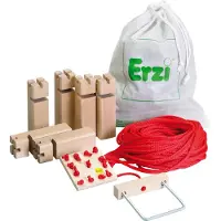 Erzi Team toren