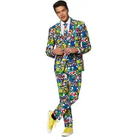 Opposuits Super Mario | Maat 52 |