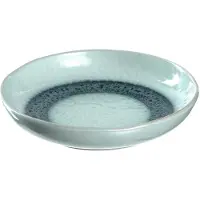 Leonardo Bord Matera Blauw 21 cm