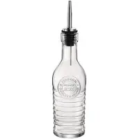 Bormioli Rocco Olie of Azijnfles Officina 1825 275 ml