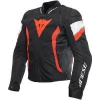 Dainese Avro 5 Tex Jas